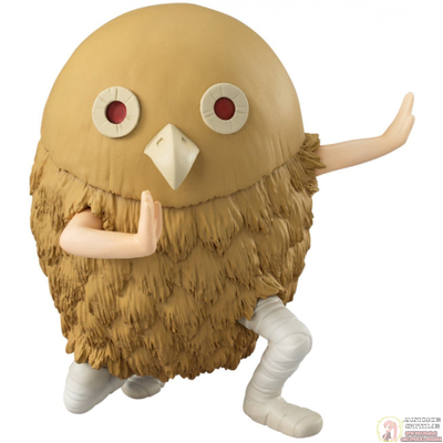 Фигурка Хэляо Дяо (He Liao Diao)