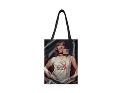 Сумка-шоппер Shameless, Бесстыжие №40