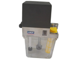 Станция смазки MKU1-KW2-20000+428