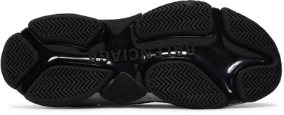 Adidas x Balenciaga Triple S Sneaker Red Grey женские