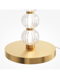 Напольный светильник (торшер) Amulet, MOD555FL-L23G3K