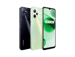 Realme C35