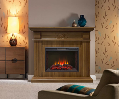 камин Бруклин NT Sparta