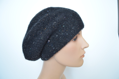 итальянский берет