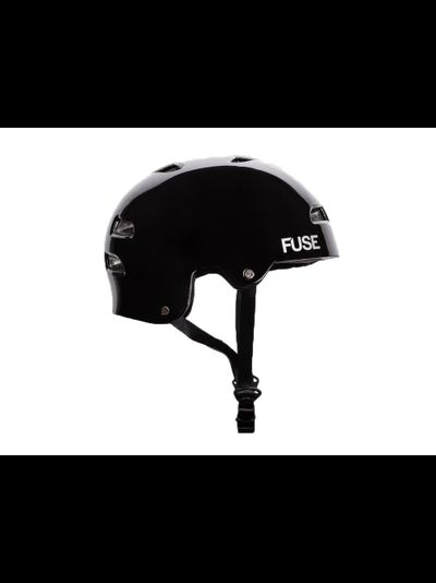 Шлем Fuse Alpha