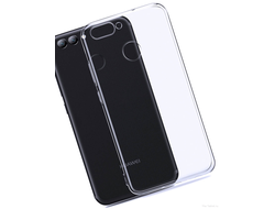 Чехол силиконовый для Huawei Nova 2 Plus