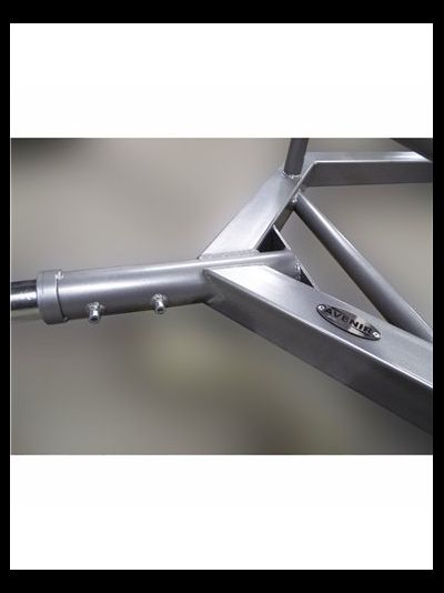 Трэп гриф AV875/80