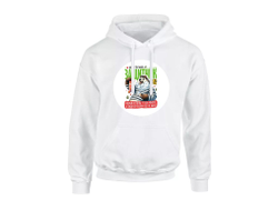 Толстовка #13 на 23 февраля