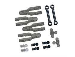 !АНАЛОГ! Suspension Pack /  6L Arms,  (SSP4)