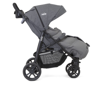 Joie footmuff mytrax discount