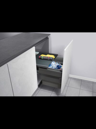 ВСТРАИВАЕМАЯ СИСТЕМА 56Л (2X28) CARGO SYNCHRO HAILO 3608-62