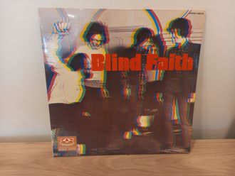 Blind Faith – Blind Faith VG+/VG+