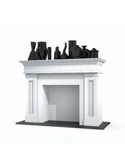 камины Камин декоративный