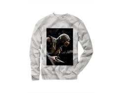 Свитшот Мортал Комбат, Mortal Kombat №56