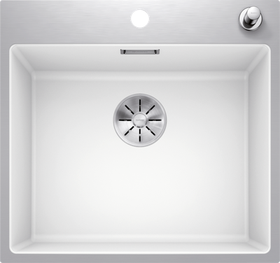 Мойка Blanco Subline 500-IF/A 524112