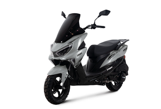Скутер TMBK JUMBO 150CC (SHOW 50CC)