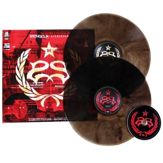 Stone Sour - Hydrograd 2-LP MARBLED + CD