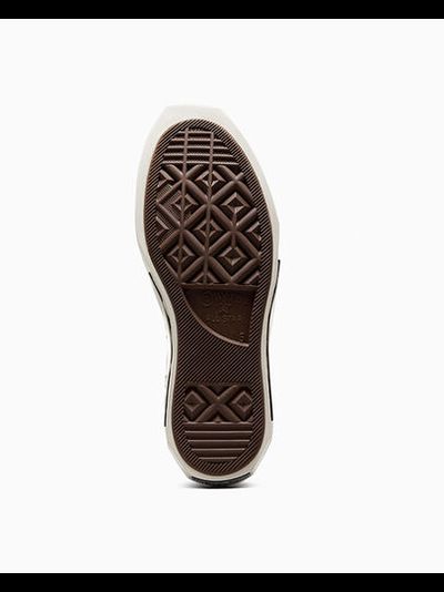 Белые кеды Converse Chuck 70 De Luxe Squared