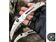 Нож складной Spyderco Harpy C08