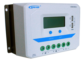 Контроллер заряда EP VS6048AU (фото 4)