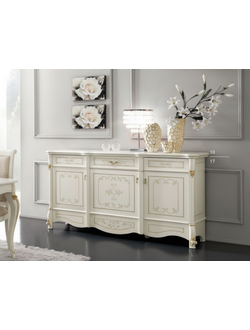 КОМОД GIULIETTA 3606  (L187*P56*H100) CASA+39