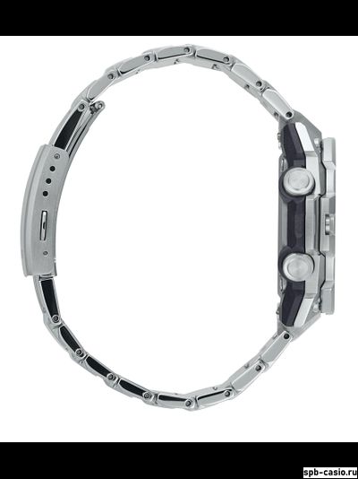 Часы Casio G-Shock GST-B400D-1AER