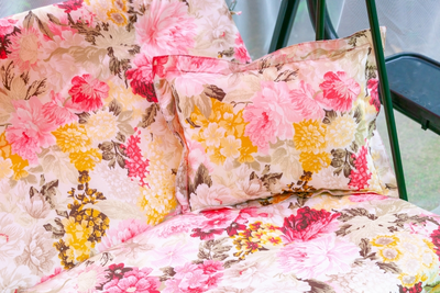 Качели садовые Ольса "Варна Тафтинг" с1102