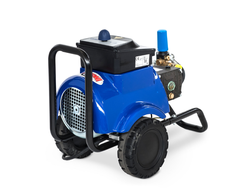 Аппарат высокого давления Mazzoni KM 350 (Италия)