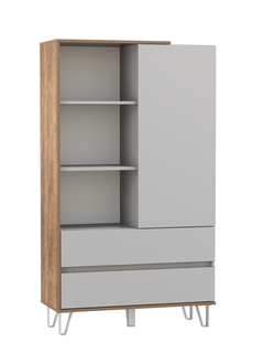 ШКАФ КОМБИНИРОВАННЫЙ 58.10 ГАВАНА