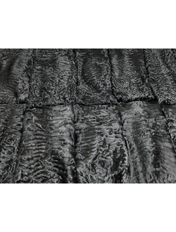 Шубные наборы из каракуля и каракульчи