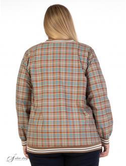 Жакет 33062066-22  размеры 52,56,58,60