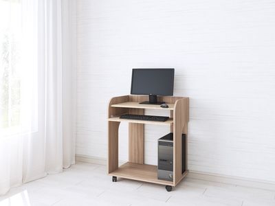 Стол компьютерный "Грета-10" (ТЭКС)