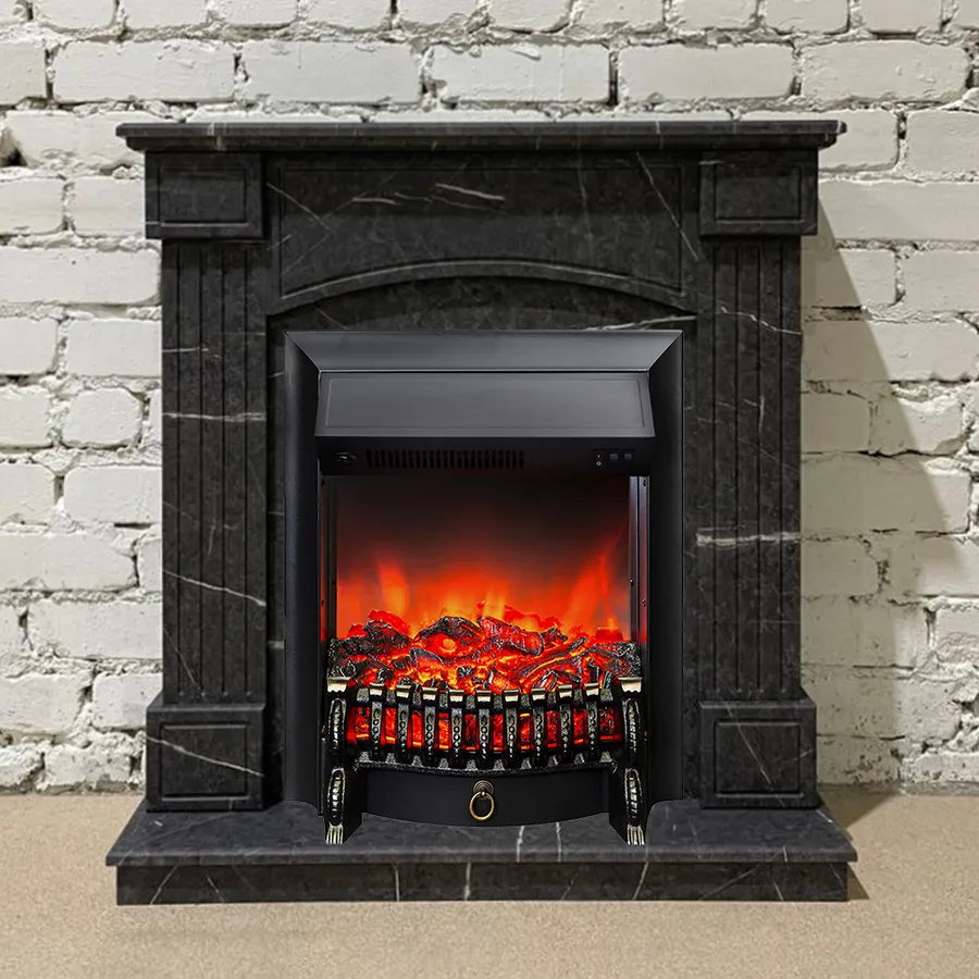 Электрический камин Грация