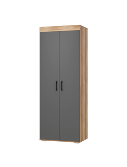 Шкаф двухстворчатый Прима ШК-03