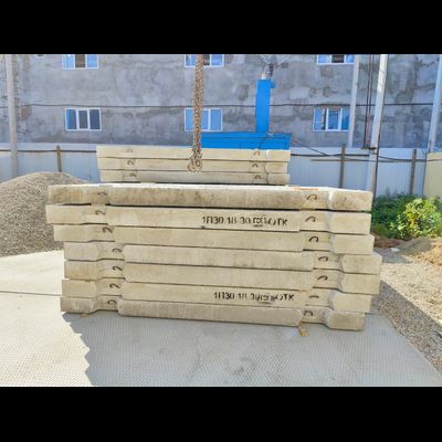 Дорожная плита 1П30.18-30 Т.У.