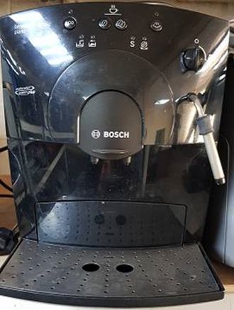 Кофемашина Bosch 5601
