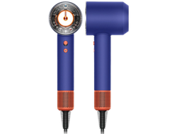 Фен Dyson Supersonic HD16 Vinca Blue/Topaz