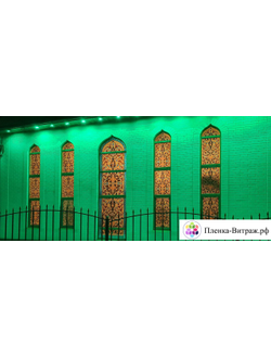 Витражная пленка  VO №1