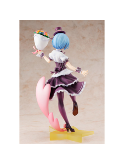 Фигурка 1/7 Рем (Rem Birthday Ver.)