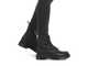 Ботинки Dr Martens 1460 Pascal Mono Virginia черные