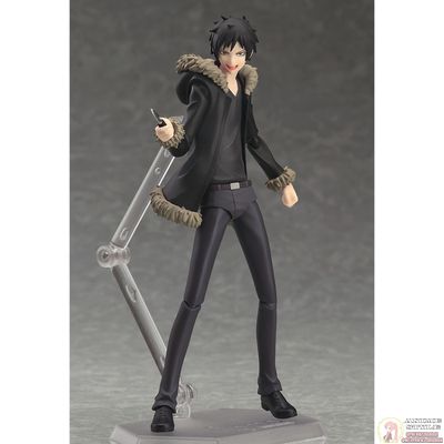 Фигурка фигма Идзая Орихара (figma Izaya Orihara)