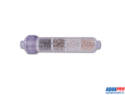 Минерализатор AIM-2E-ALKA, прозрачный