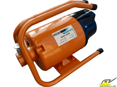 глубинные вибраторы