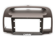 ПЕРЕХОДНАЯ РАМКА ДЛЯ УСТАНОВКИ АВТОМАГНИТОЛЫ CARAV 22-020: 9" / 230:220 x 130 mm / TOYOTA Camry (ACV30) 2001-2006