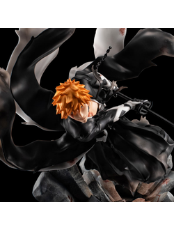 Фигурка Ичиго Куросаки (Ichigo Kurosaki Precious G.E.M)