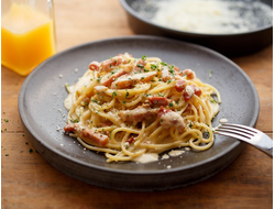 Горячие блюда