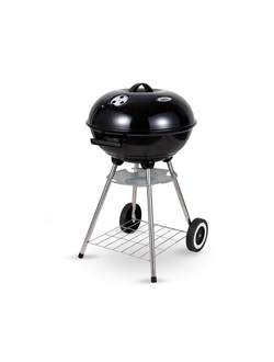 Круглый угольный гриль START GRILL DERBY 17 дюймов 43,5 см