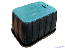 Коробка для клапана 12 30 х 43 х 32(h)