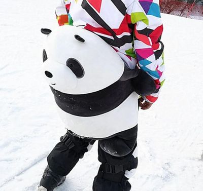 Защита от падения