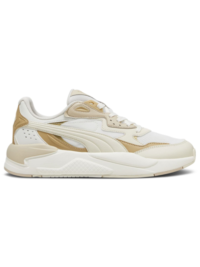Кроссовки Puma X Ray Speed Alpine Snow Sand Dune